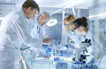 Indústria farmacêutica